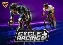 Cycle Racing - Spin City - Congo